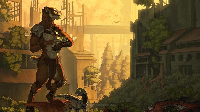 现代艺术只考虑意义、不考虑美感吗？